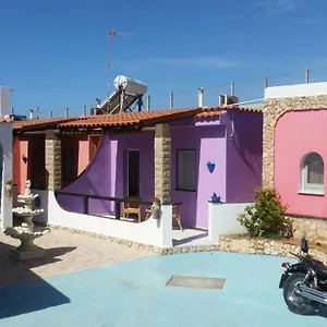 Blu Lampedusa