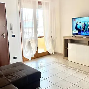  Appartamento Casa Vacanze Giolitti