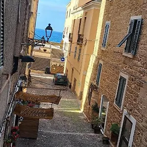  Appartamento Il Sogno In Centro Di