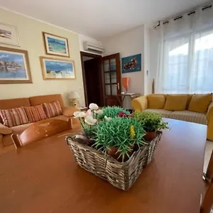  Casa vacanze Civico 8bis Casa Vacanze
