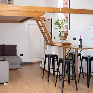  Appartamento Moon House