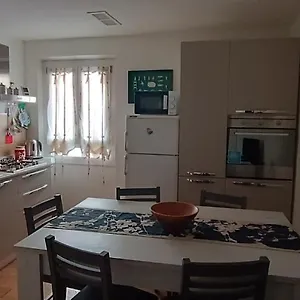  Appartamento In Centro Storico