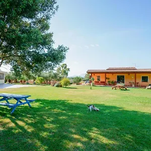 La Genziana Agroturismo