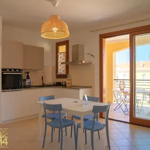 Appartamento Sph24 Via Mazzini