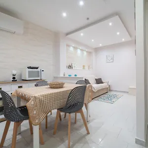  Appartamento Casa Del Mare