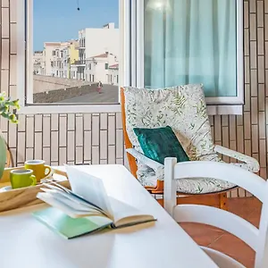  Appartamento Seafront Bastioni