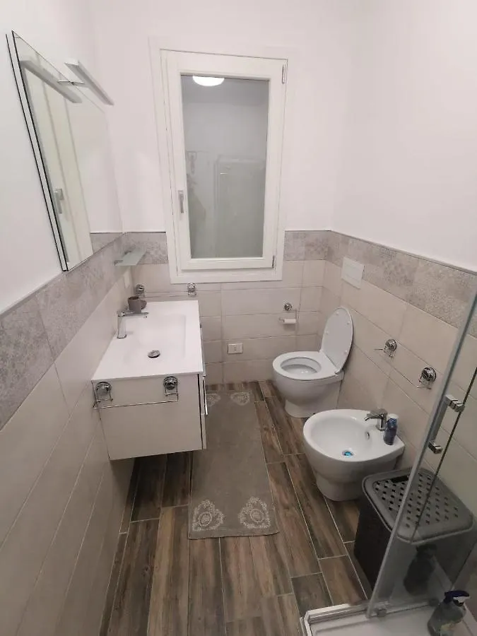 Casa Mare Alghero Via Edison Apartment