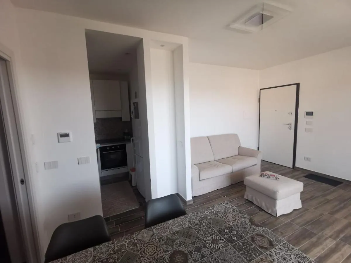 Casa Mare Alghero Via Edison Apartment Italy
