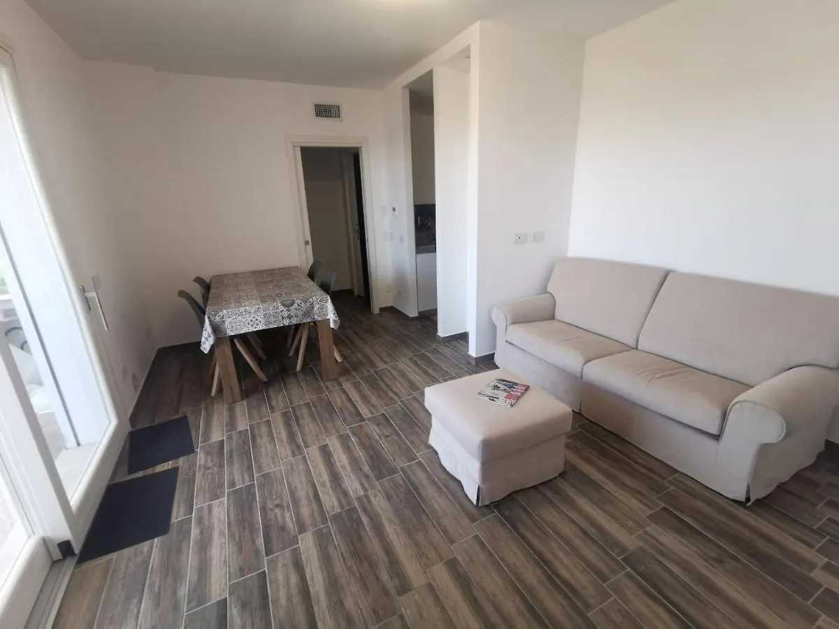 Casa Mare Alghero Via Edison Apartment Italy